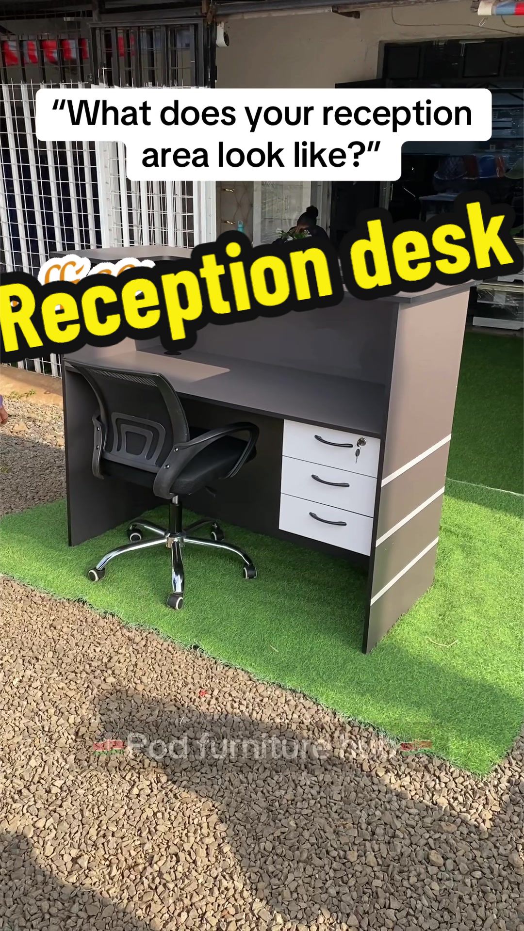 @podfurniturehub