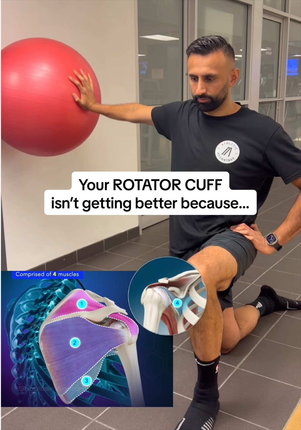 @Athletic Advantage
