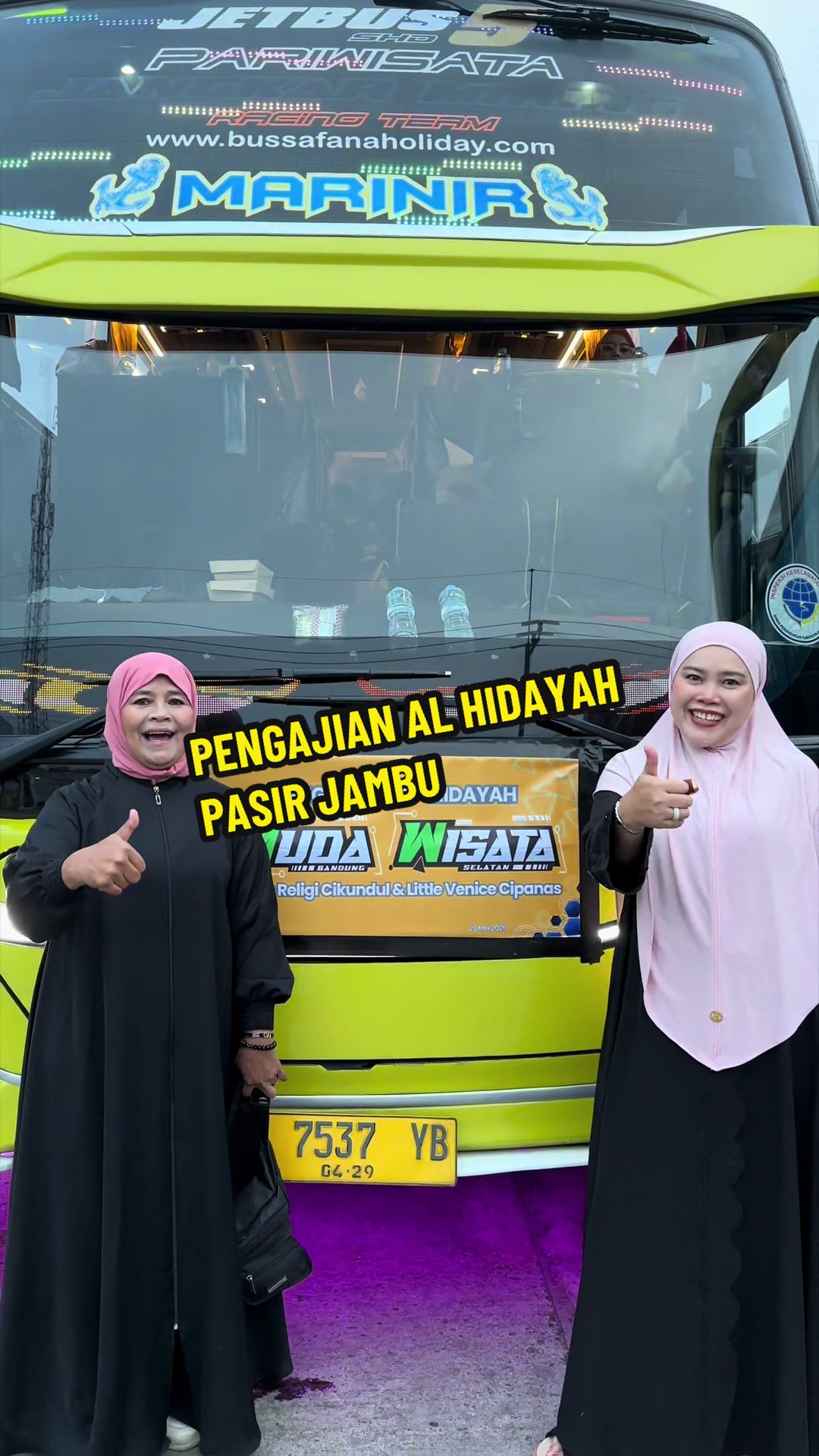 @MUDA WISATA