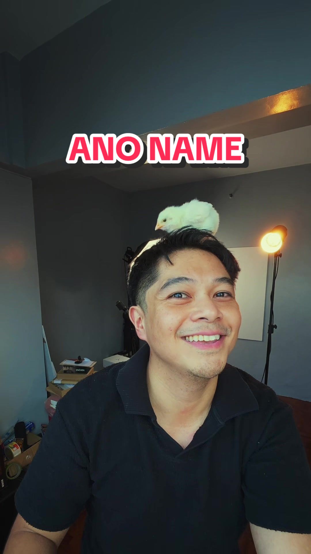@Neo Rivera