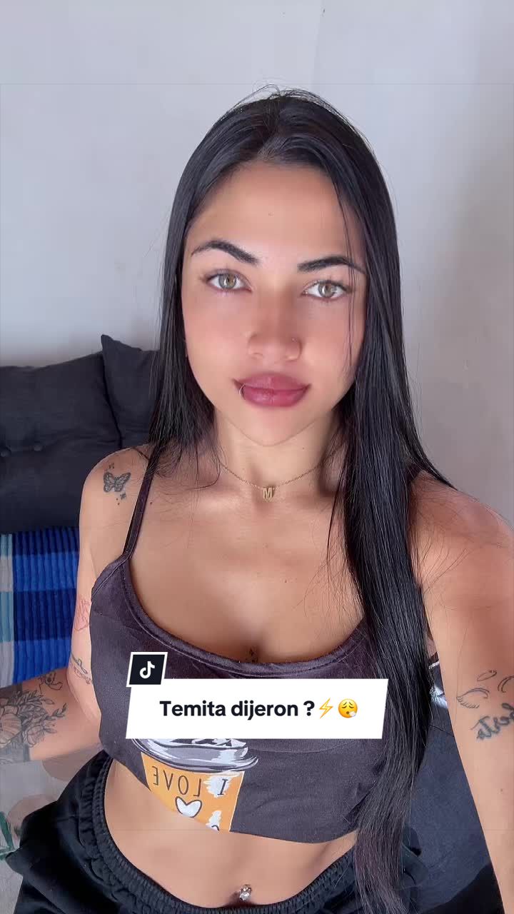 @Meliiッ