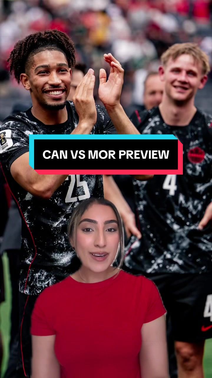 @Team Canada