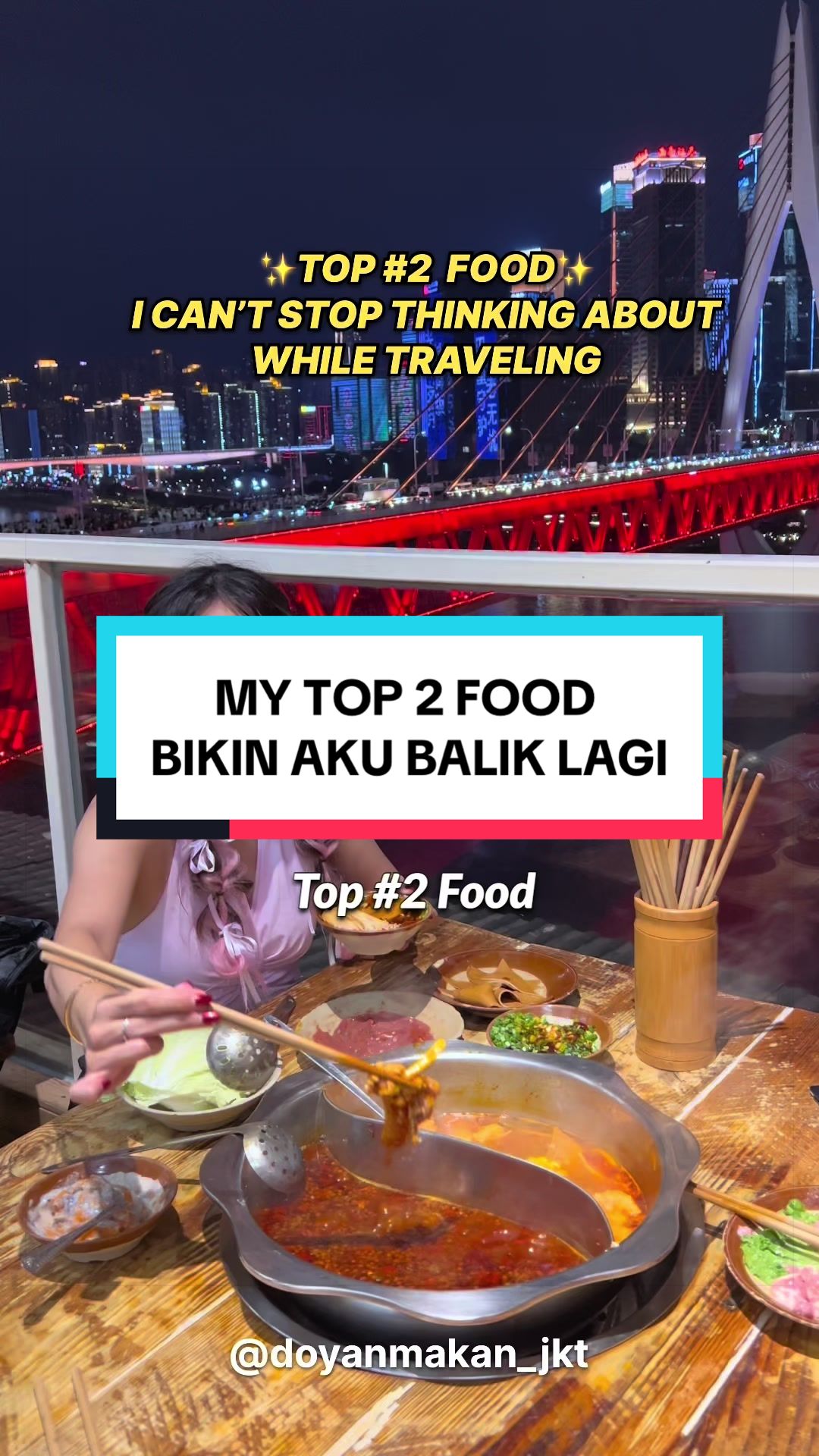 @doyanmakan jkt