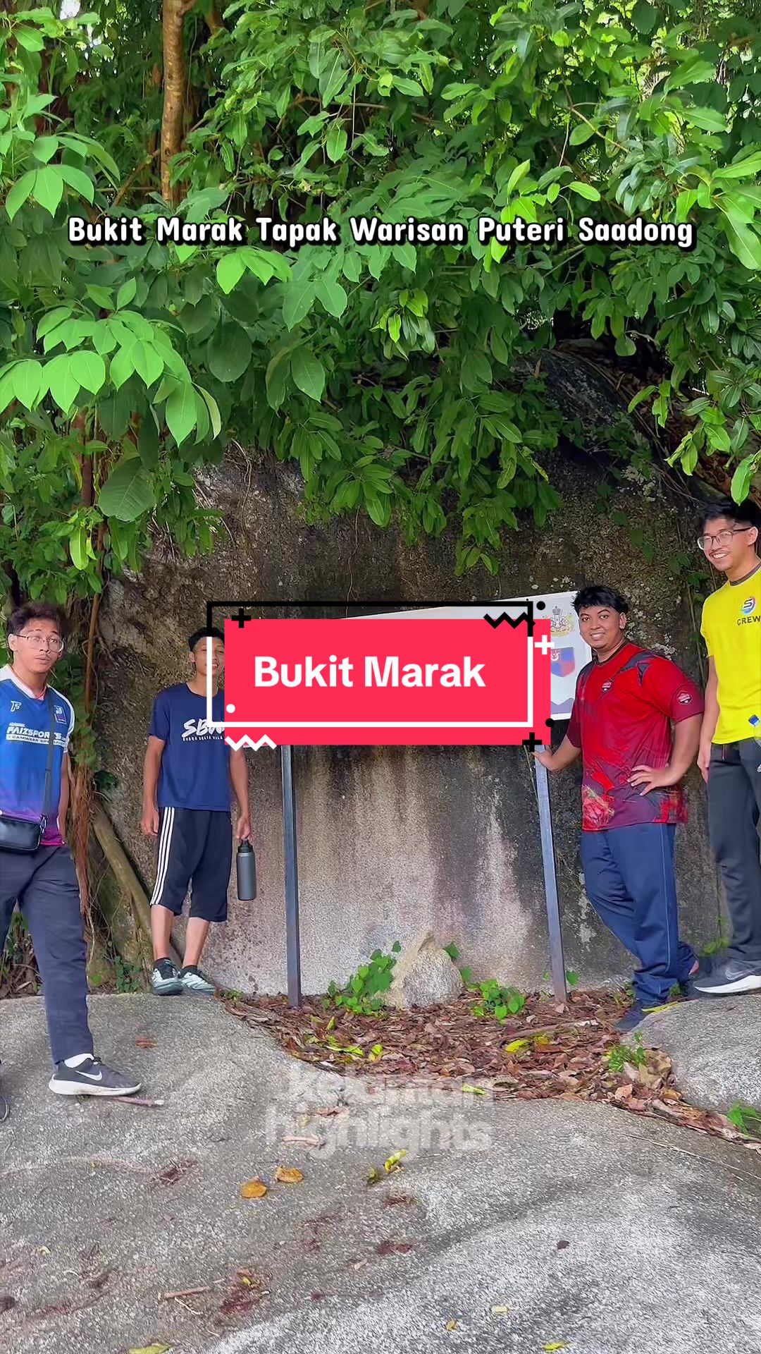 @KELANTAN HIGHLIGHTS