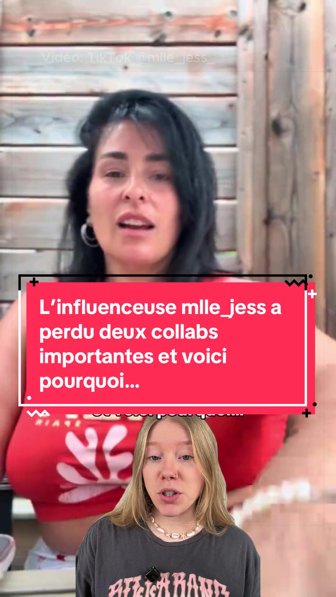 @Ça Fait Jaser