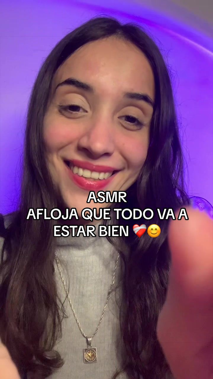 @Milufer ASMR 🌼