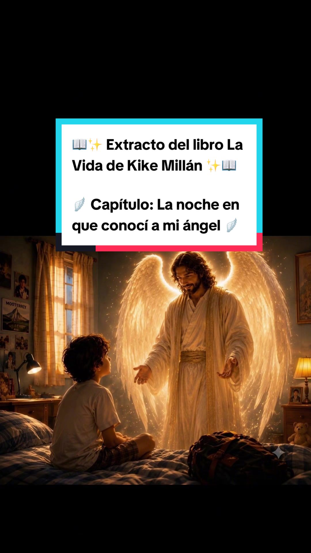 @Kike Mill&aacute;n Hipnosis