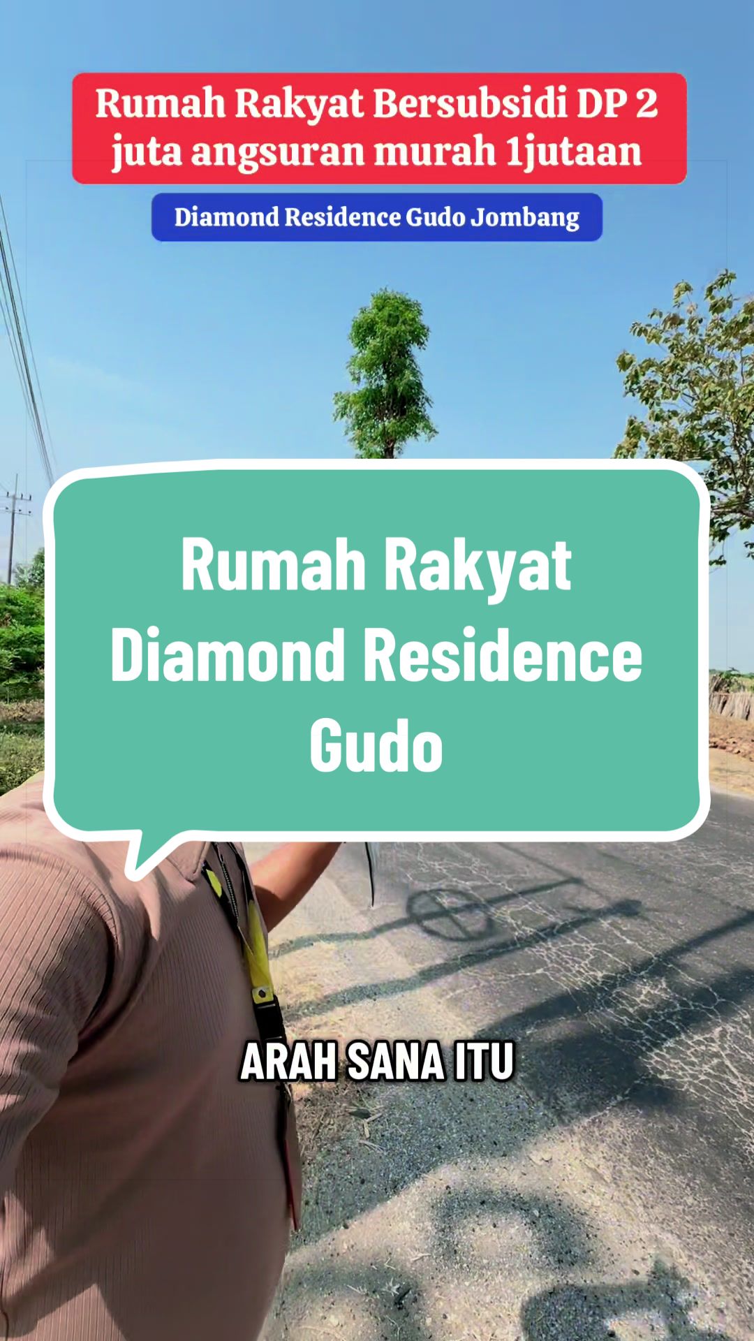 @RUMAH JOMBANG