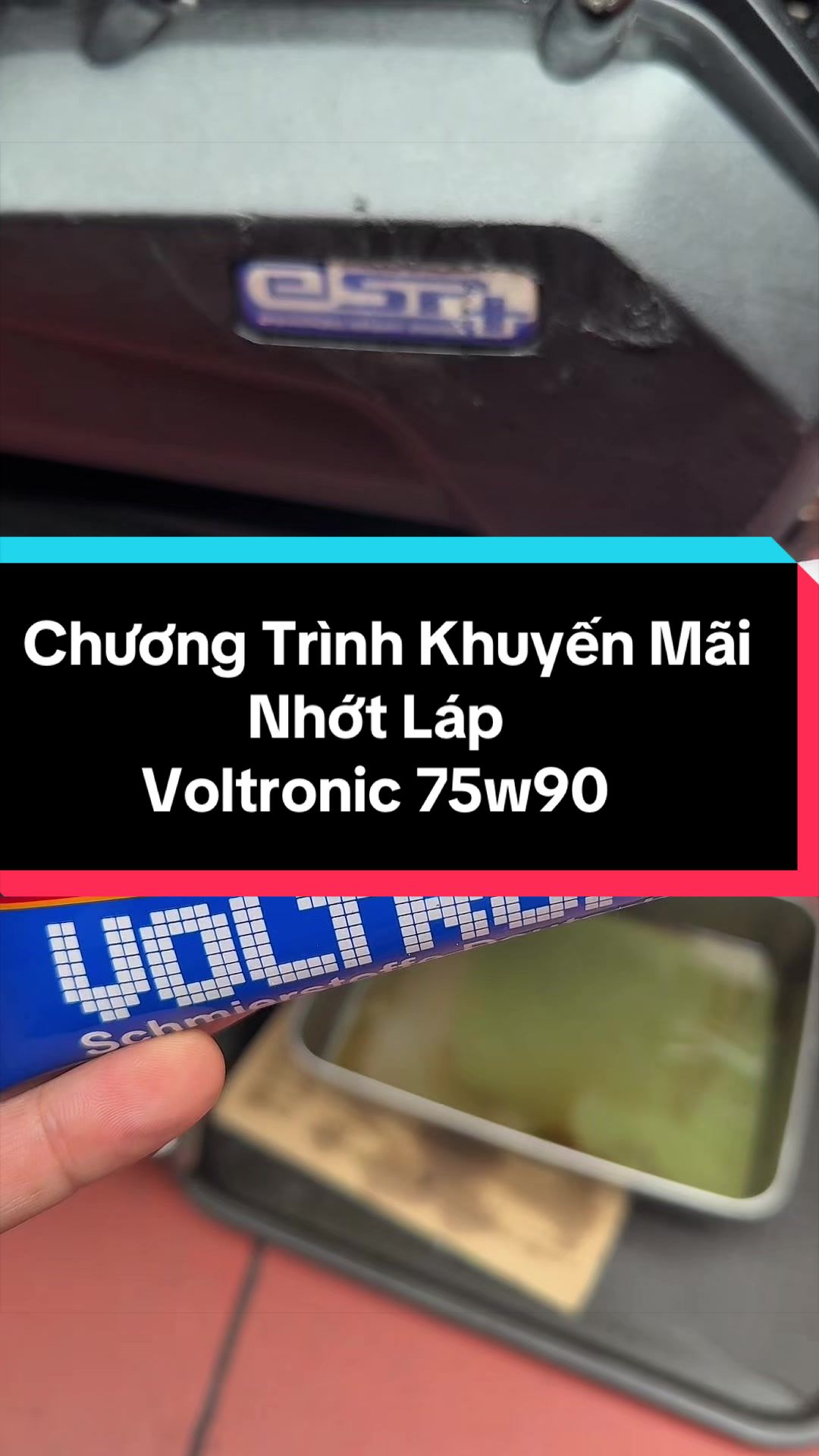 @Ph&uacute;c Lộc Lubricants