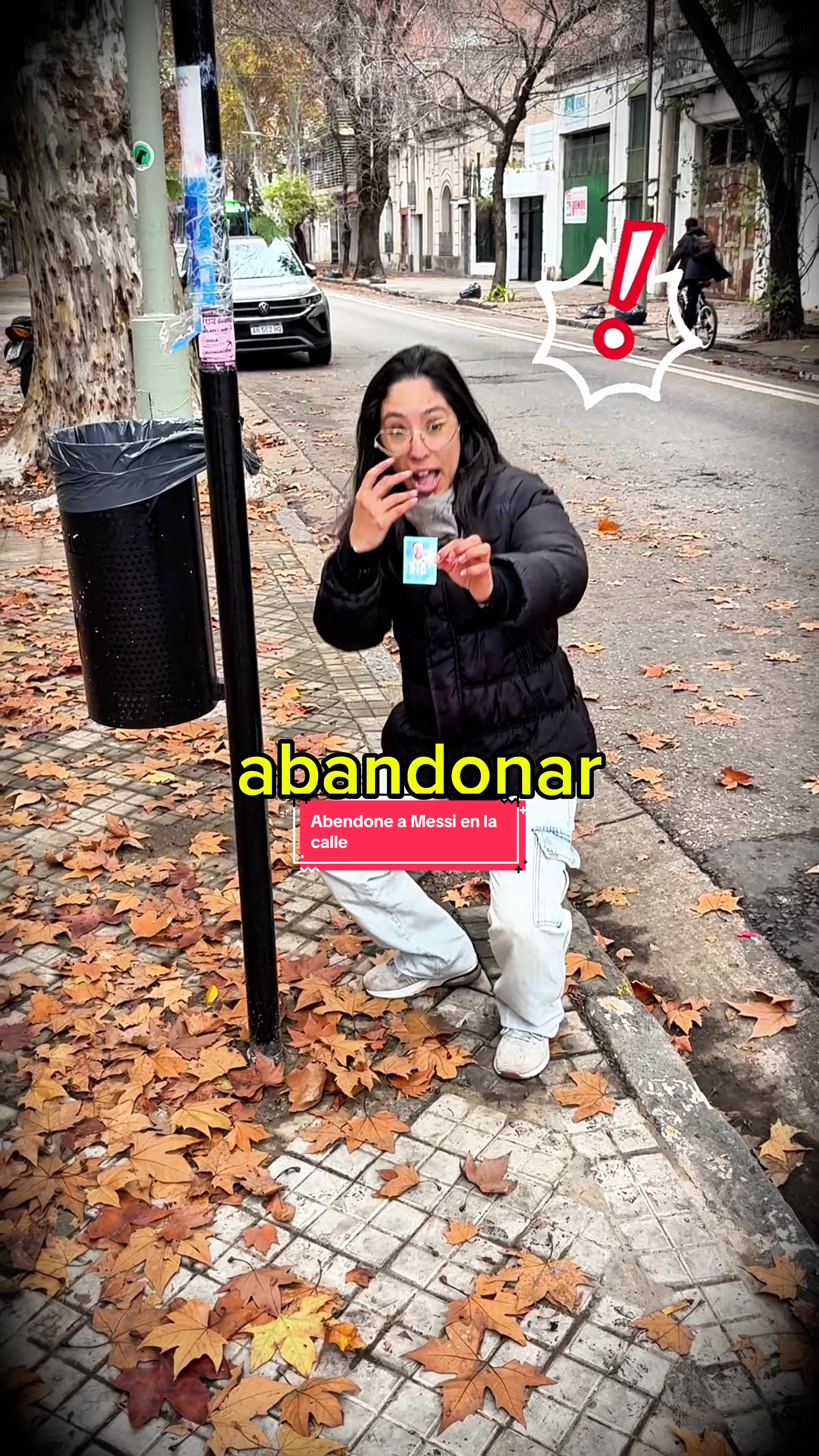 @Tamara y Franco