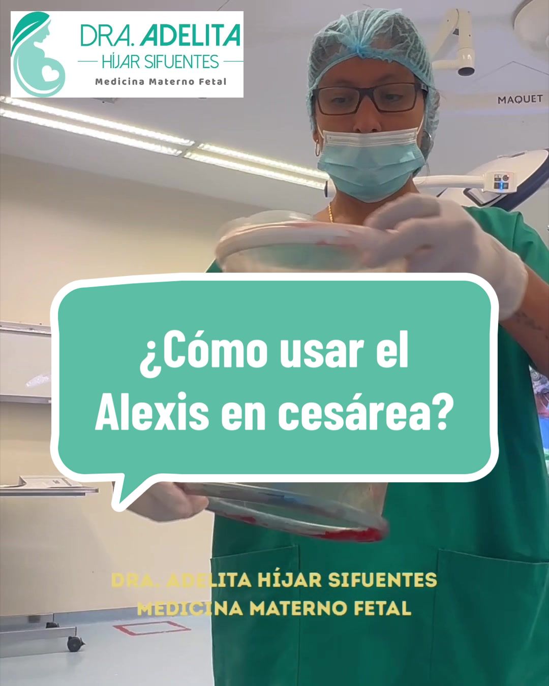 @Dra. Adelita H&iacute;jar Sifuentes