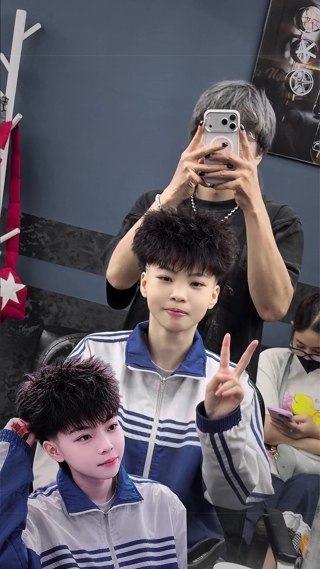 @Điệp Nguyễn’s