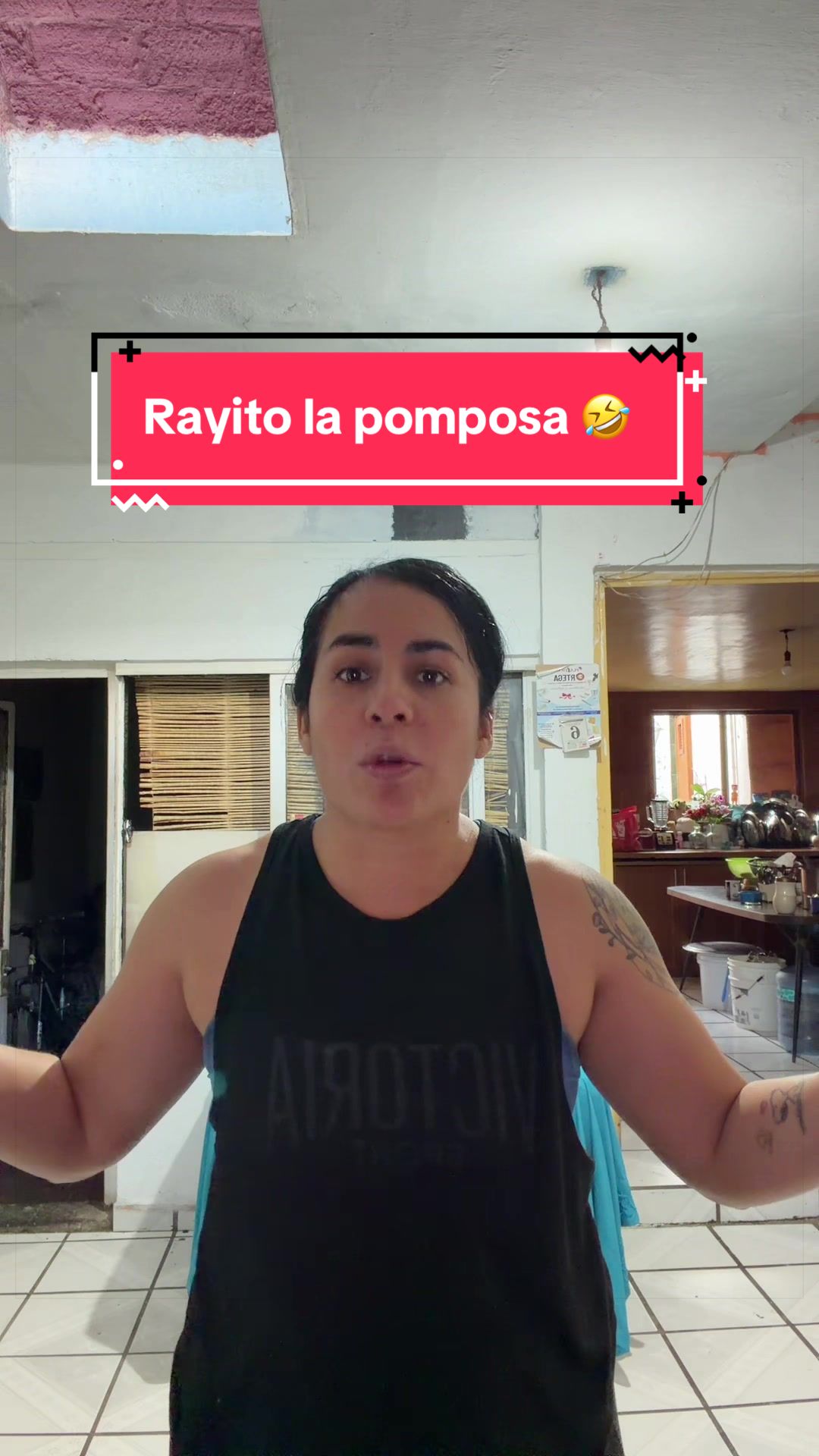 @David y Rayito