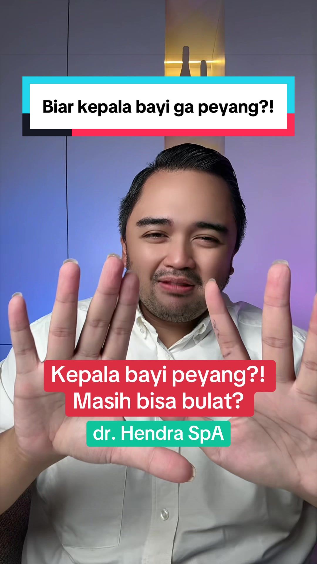 @Bicarasikecil (Dokter Anak)