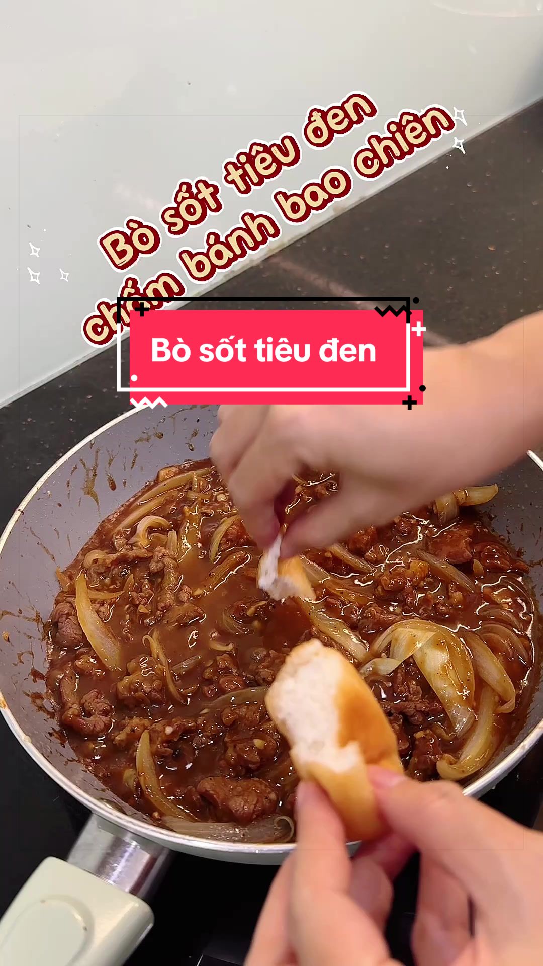 @Bun In Kit