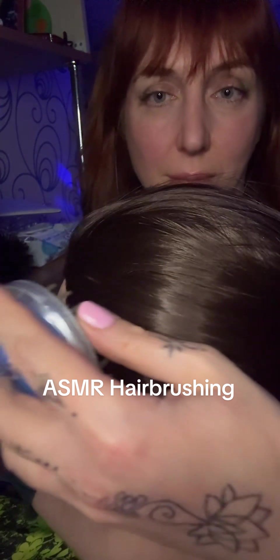 @🪬Tamo’s ASMR🌒