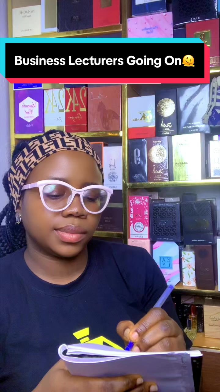 @PERFUME VENDOR IN LAGOS😇