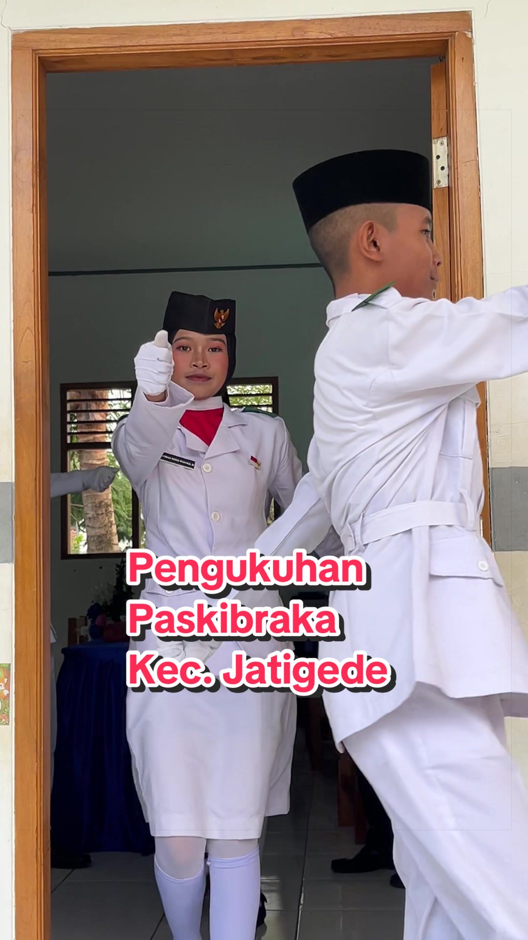 @SMA Bina Harapan Jatigede