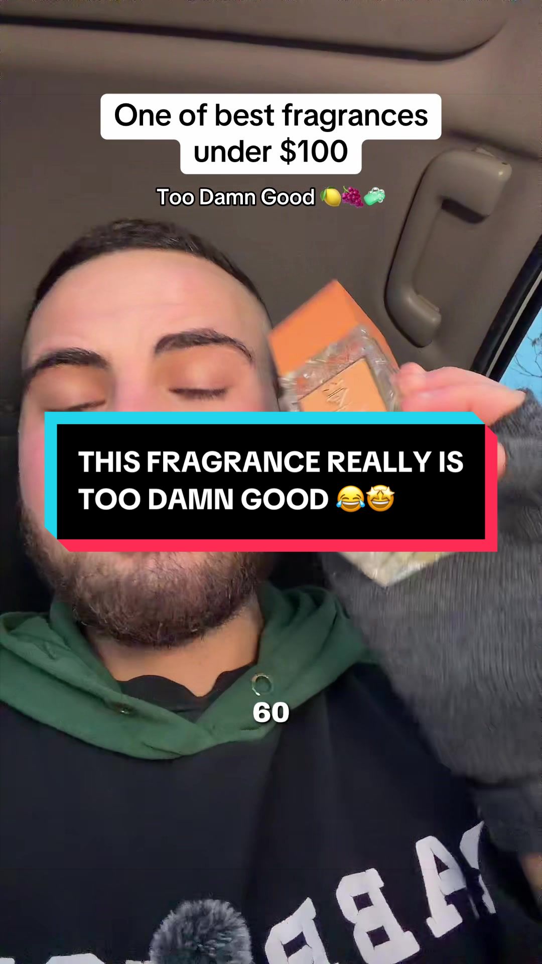 @Chubby Minion Fragrances
