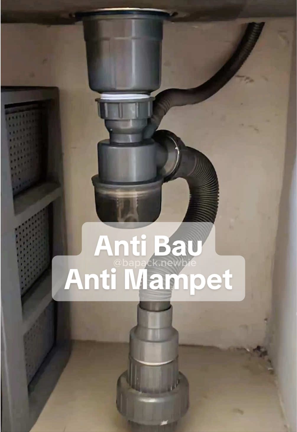 @Bapack Newbie