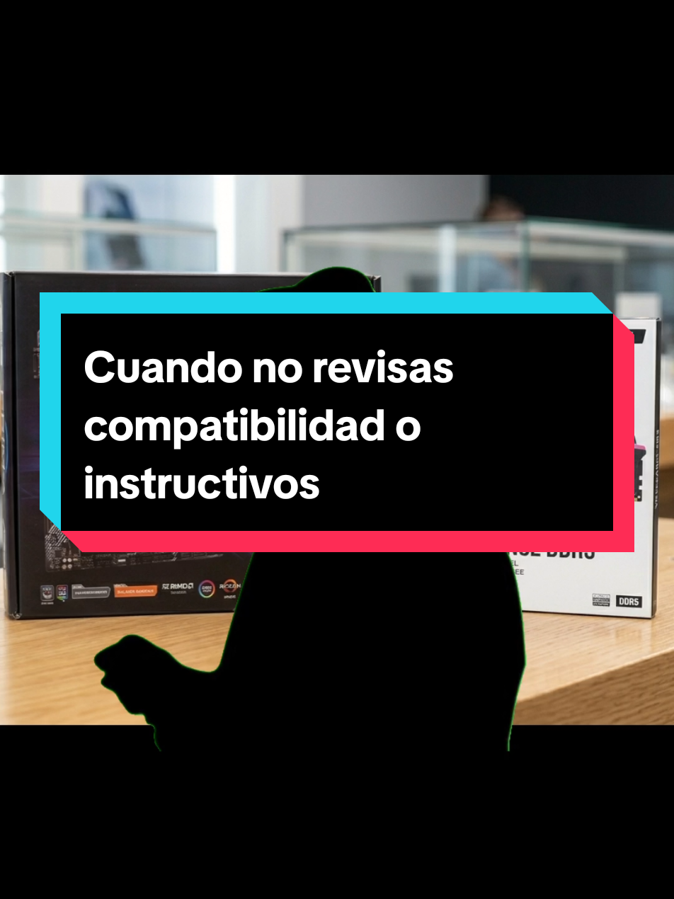 @Gsxdigital | Tecnología