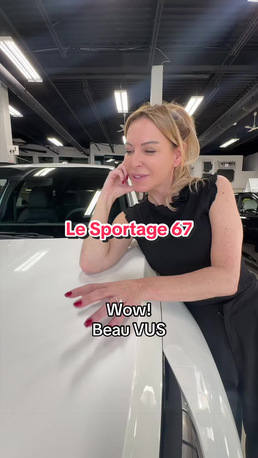 @Ville-Marie Kia