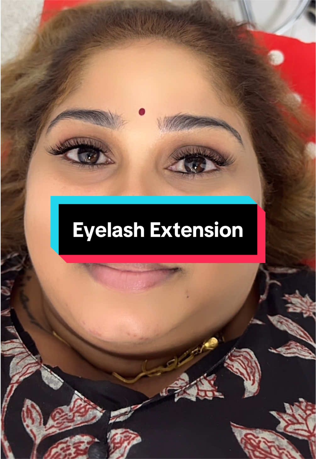 @The Lash Bar