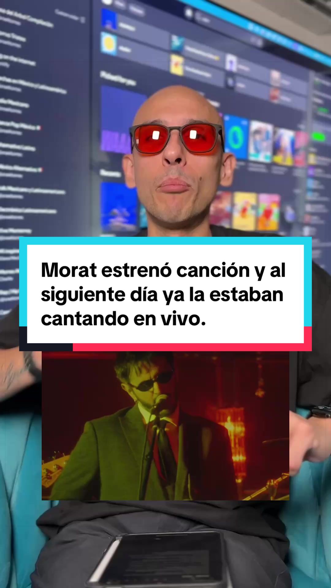 @Israel Torres