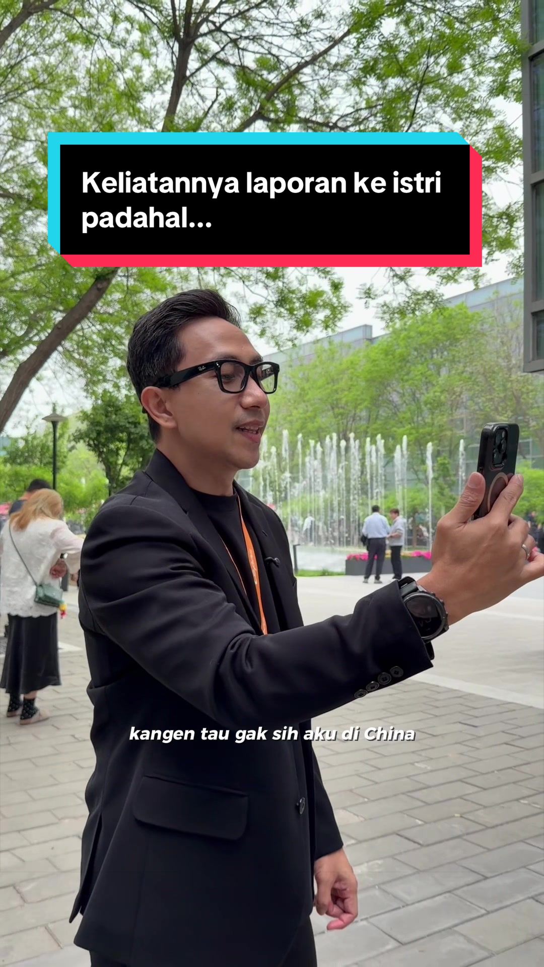 @Raden Rauf AM