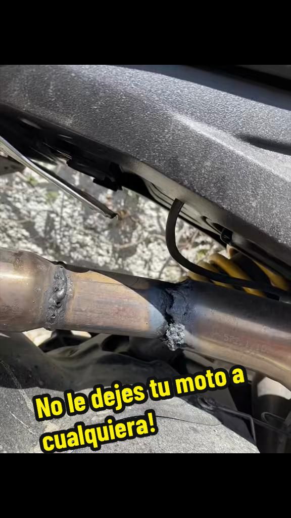 @Maestro Fierrero