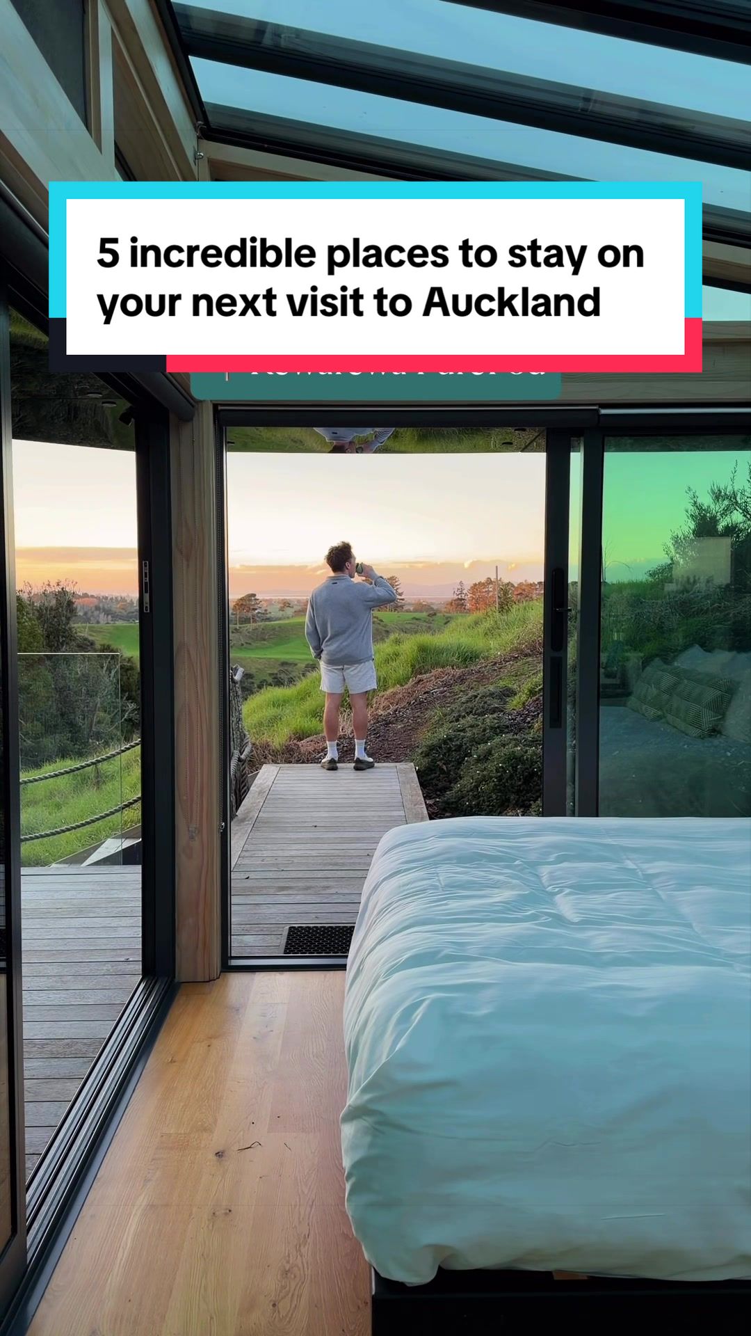 @Roady New Zealand