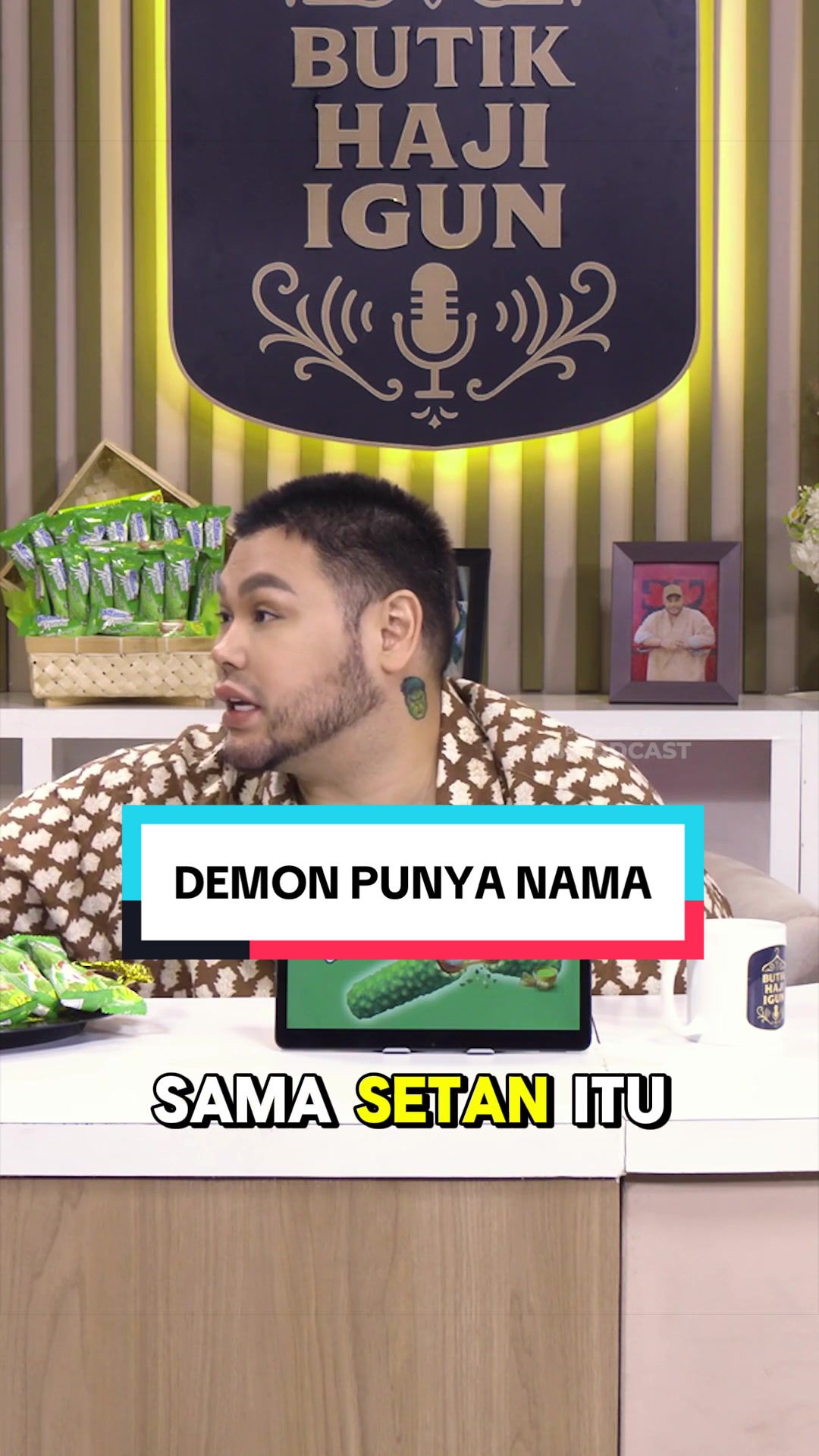 @C8 Podcast