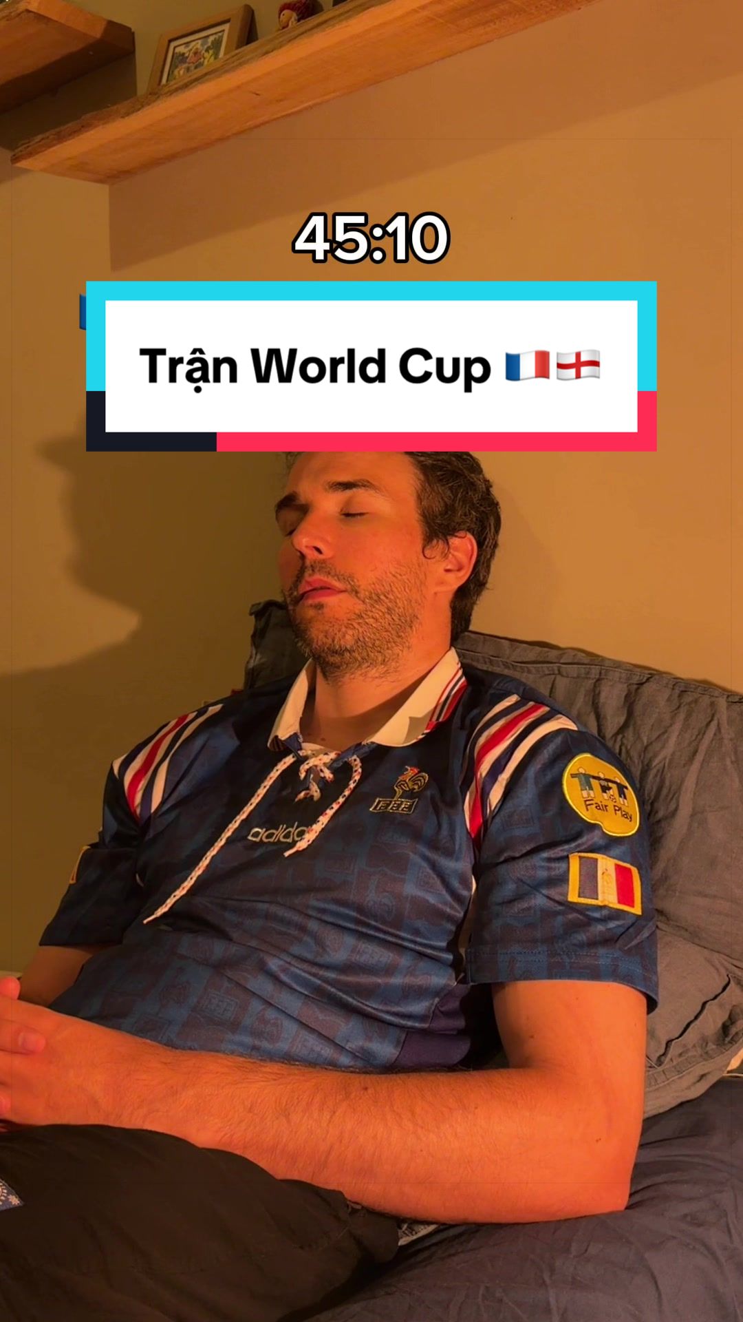 @🇫🇷Will in Vietnam🇻🇳