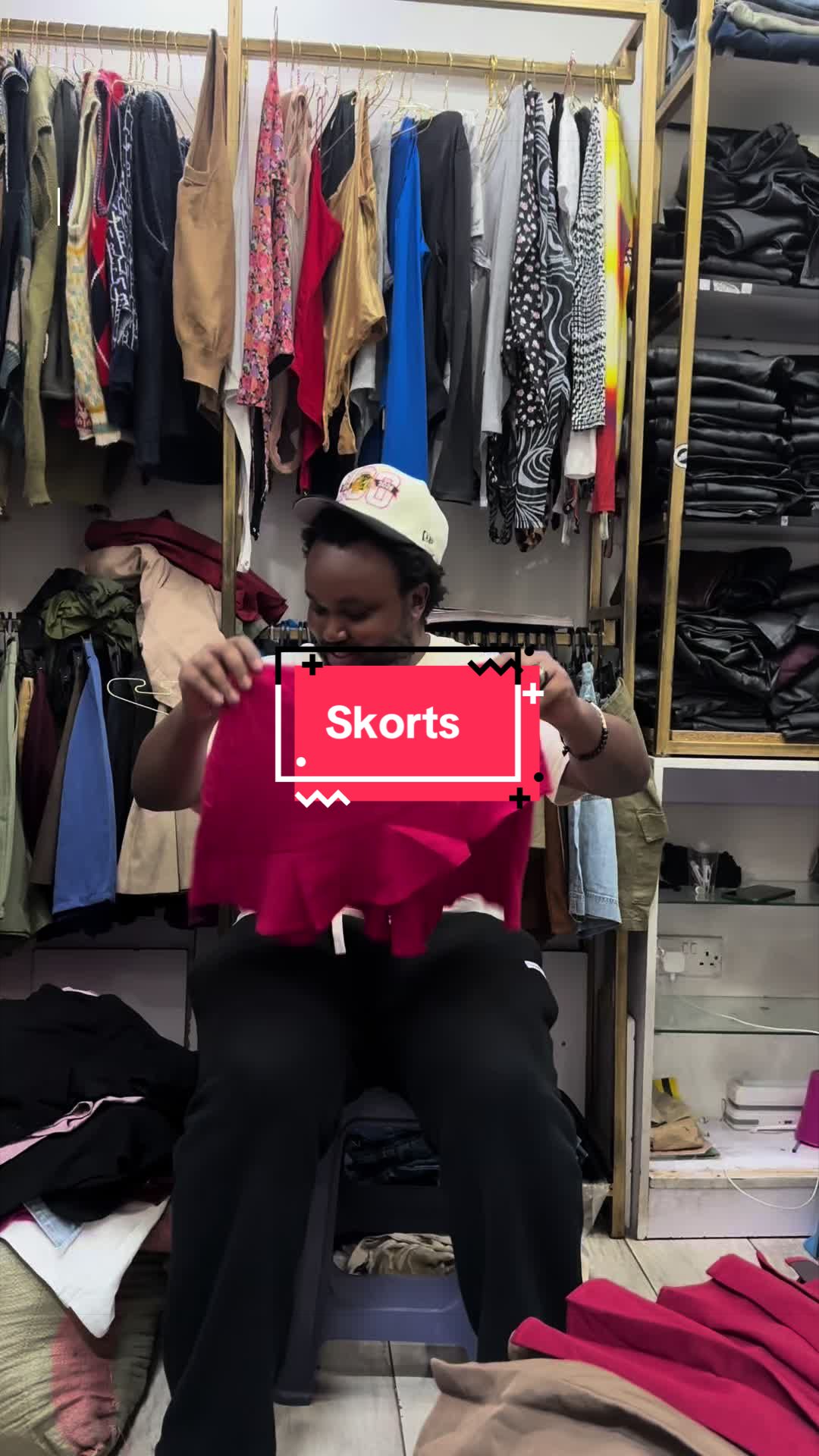 @Nairobi thrift 254