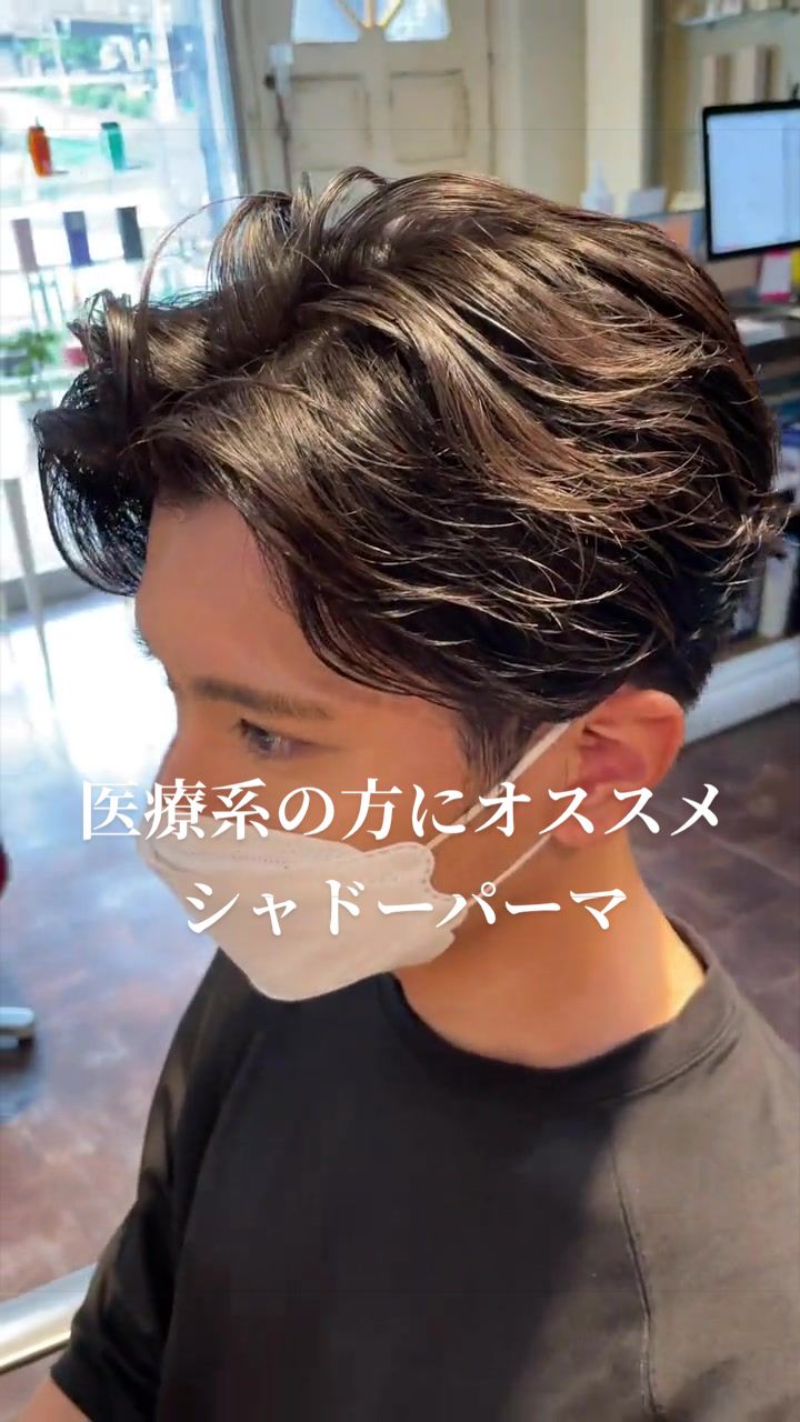 @SHINKA六本木NOMU