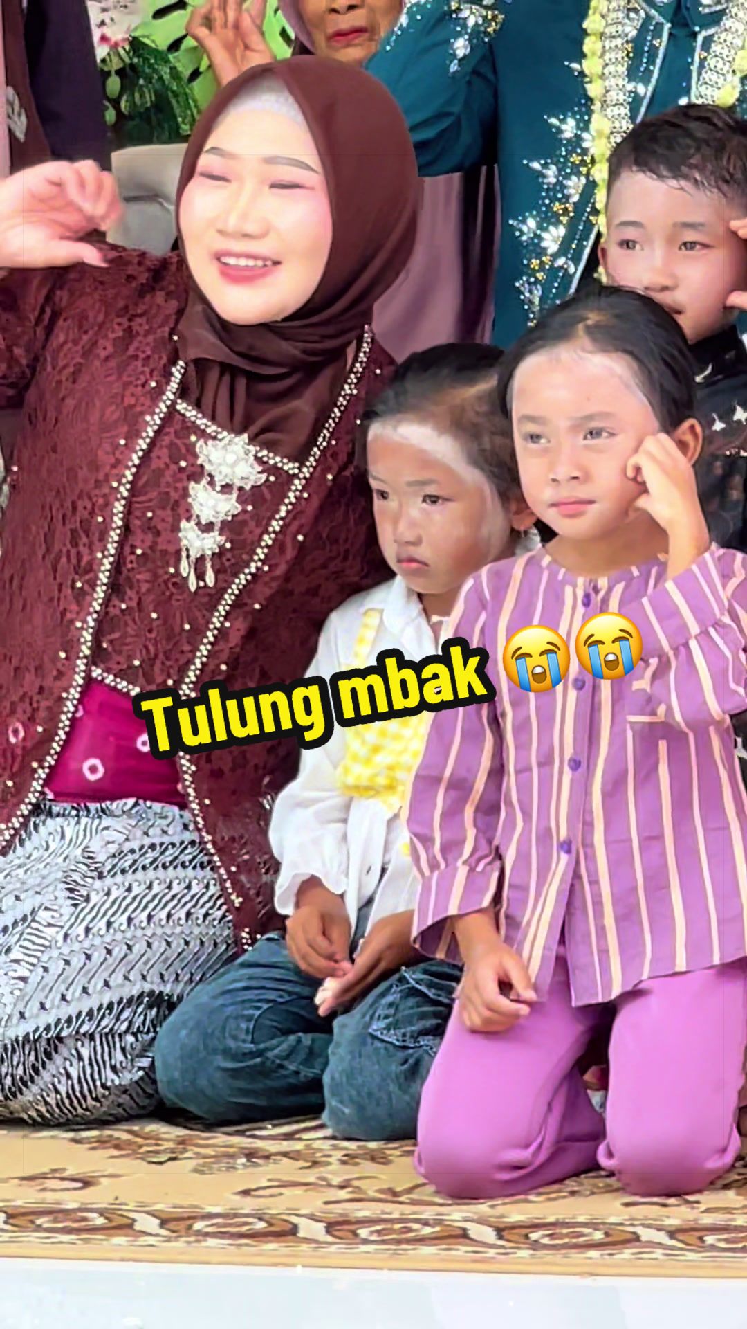@Tombe Cucuk Lampah