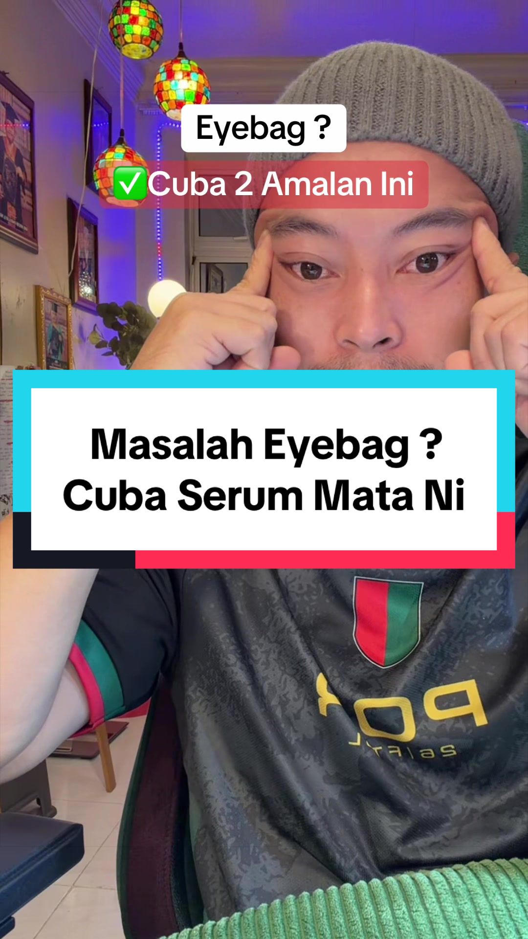 @Mahadi Abdullah | Abg Petua