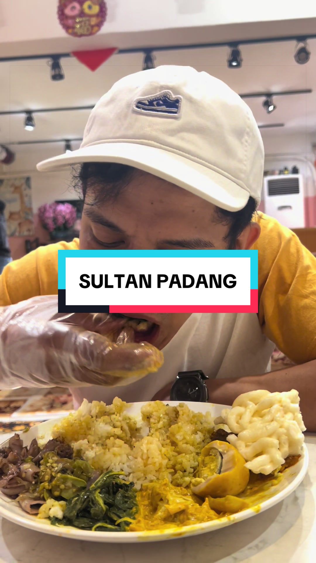 @Nana Siahaan | IRT TWN