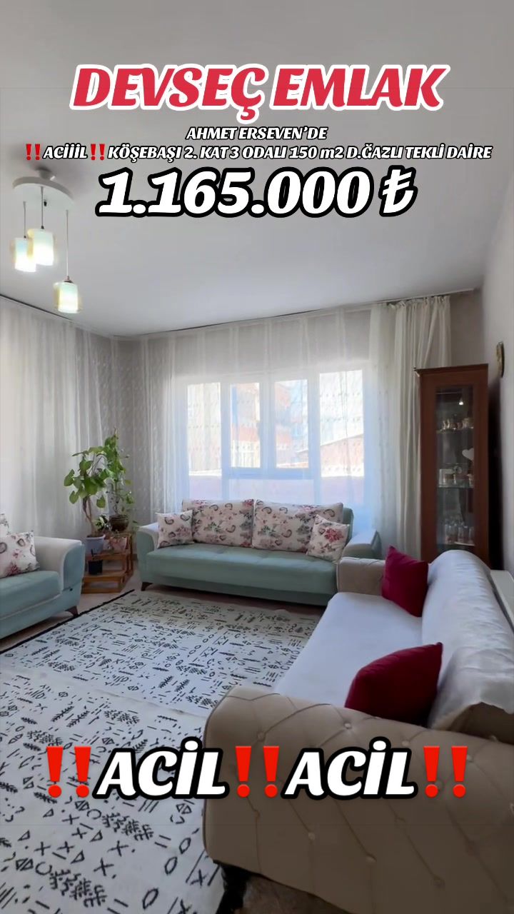 @DEVSEÇ EMLAK