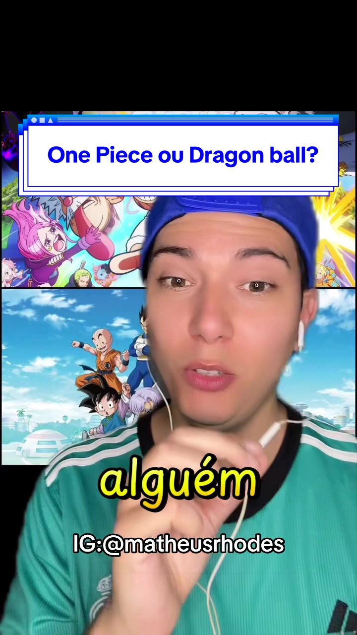 @Matheus Cosplay do TikTok!