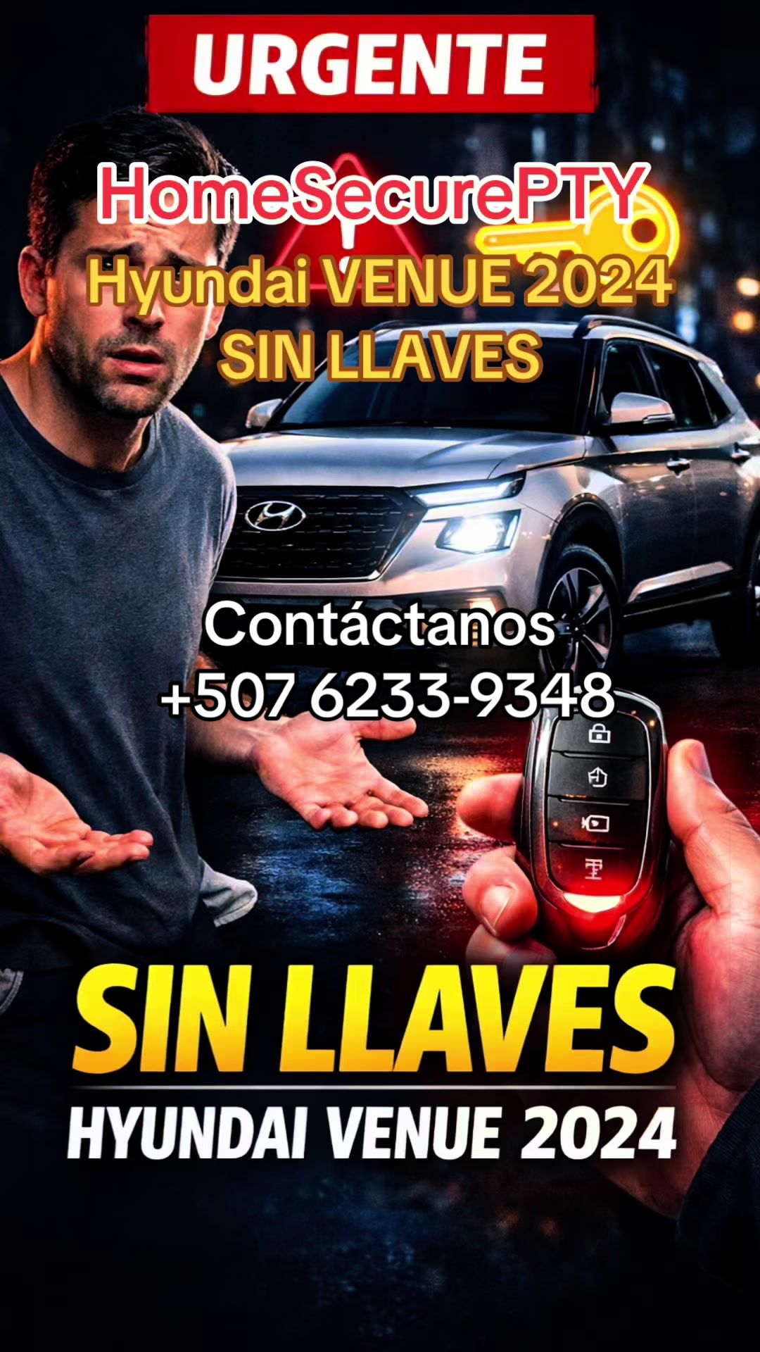 @Cerrajer&iacute;a Y Llaves Para Autos