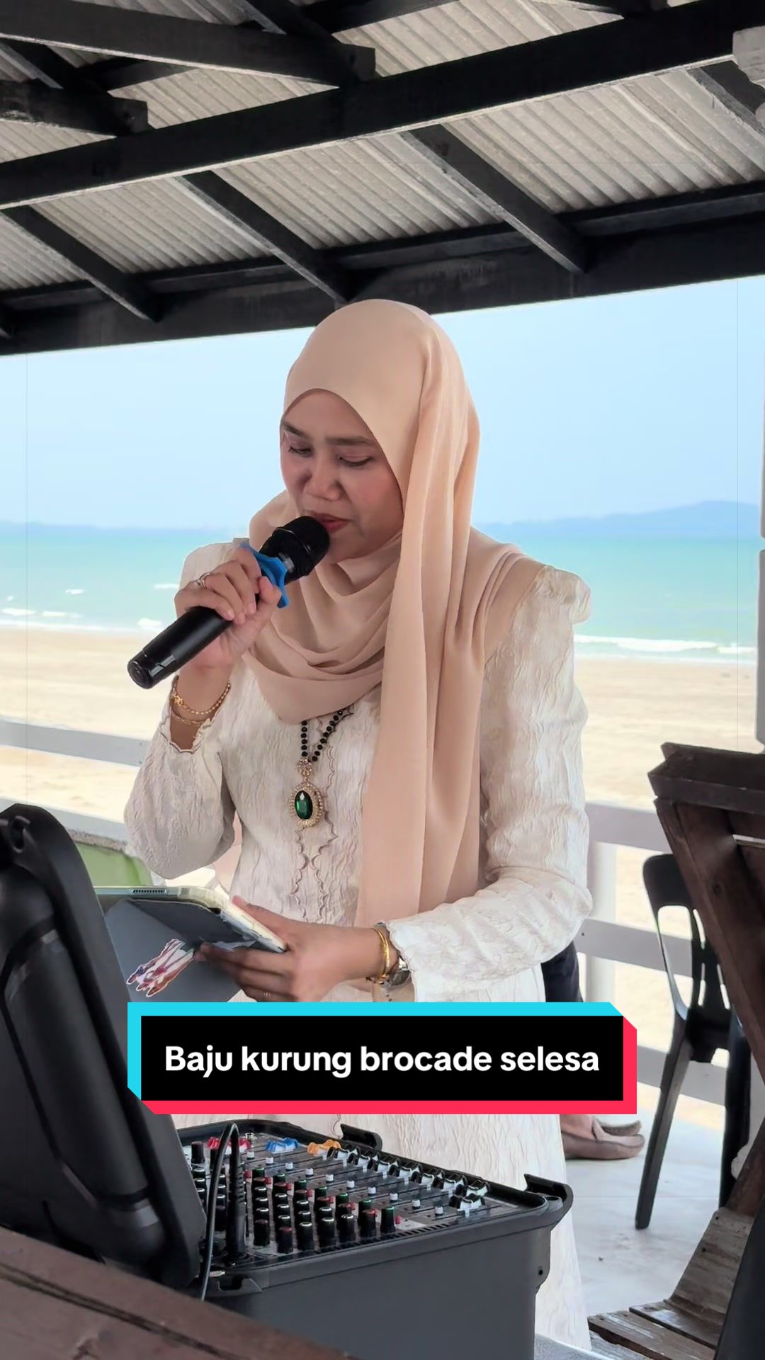 @Emcee Rabia