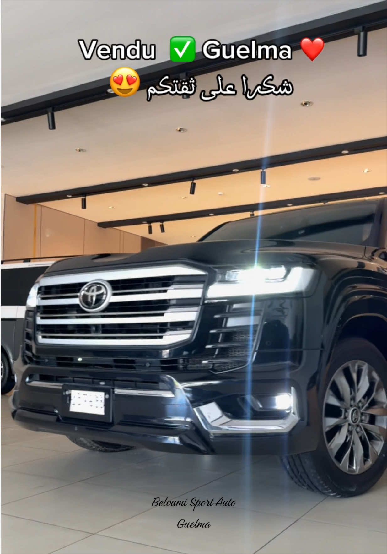 @Beloumi _Sport_auto ๐