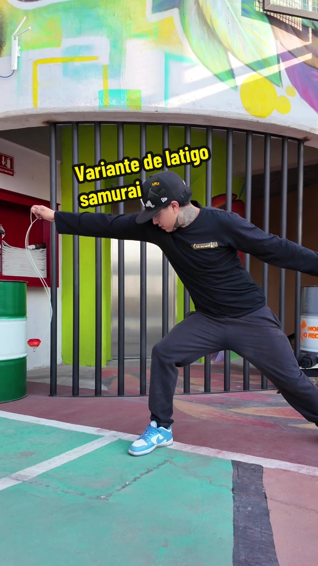 @yahir Ortega