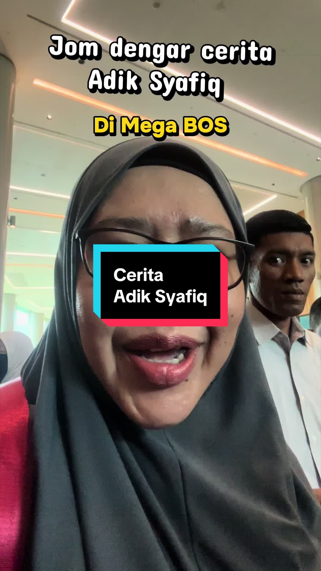 @Noryani Taib ll Kak Yani