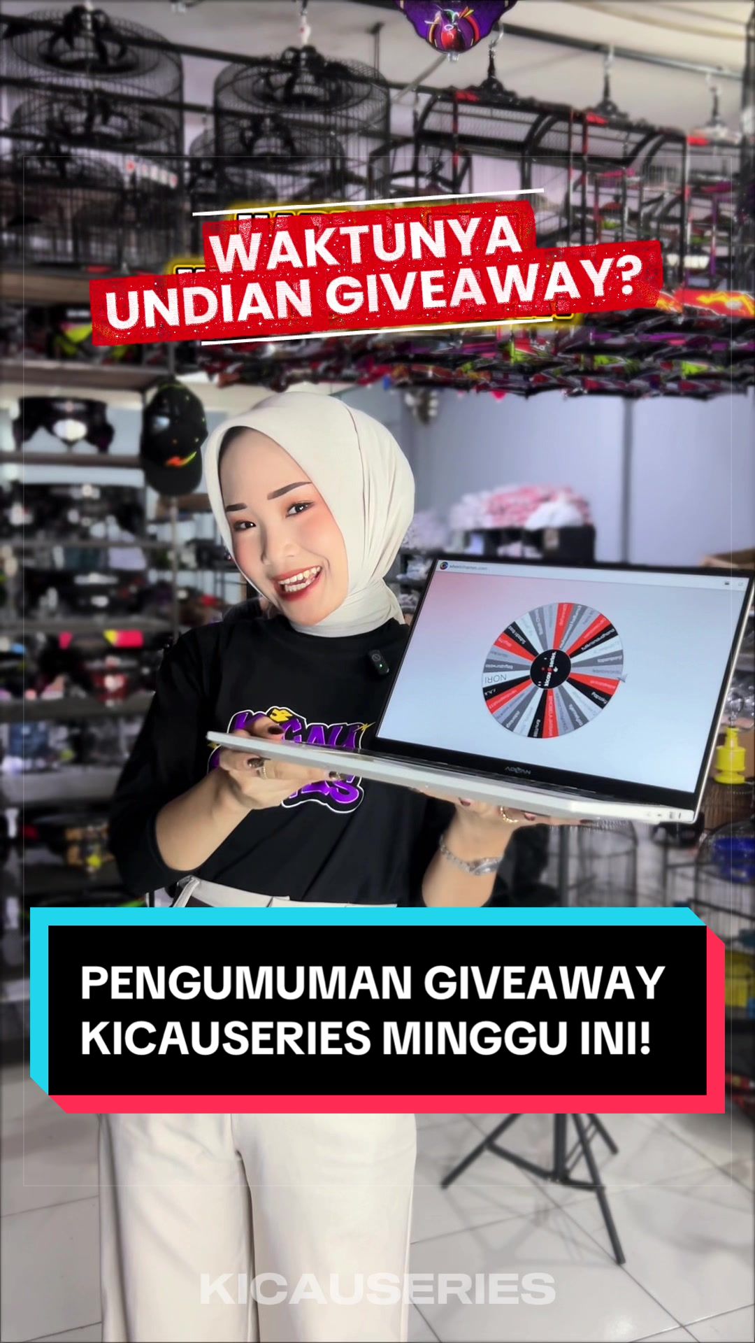 @kicauseries
