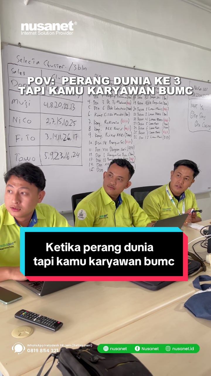 @PT. Media Antar Nusa