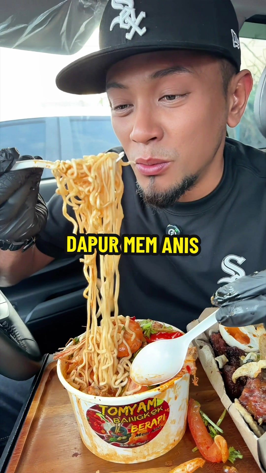 @King of budu