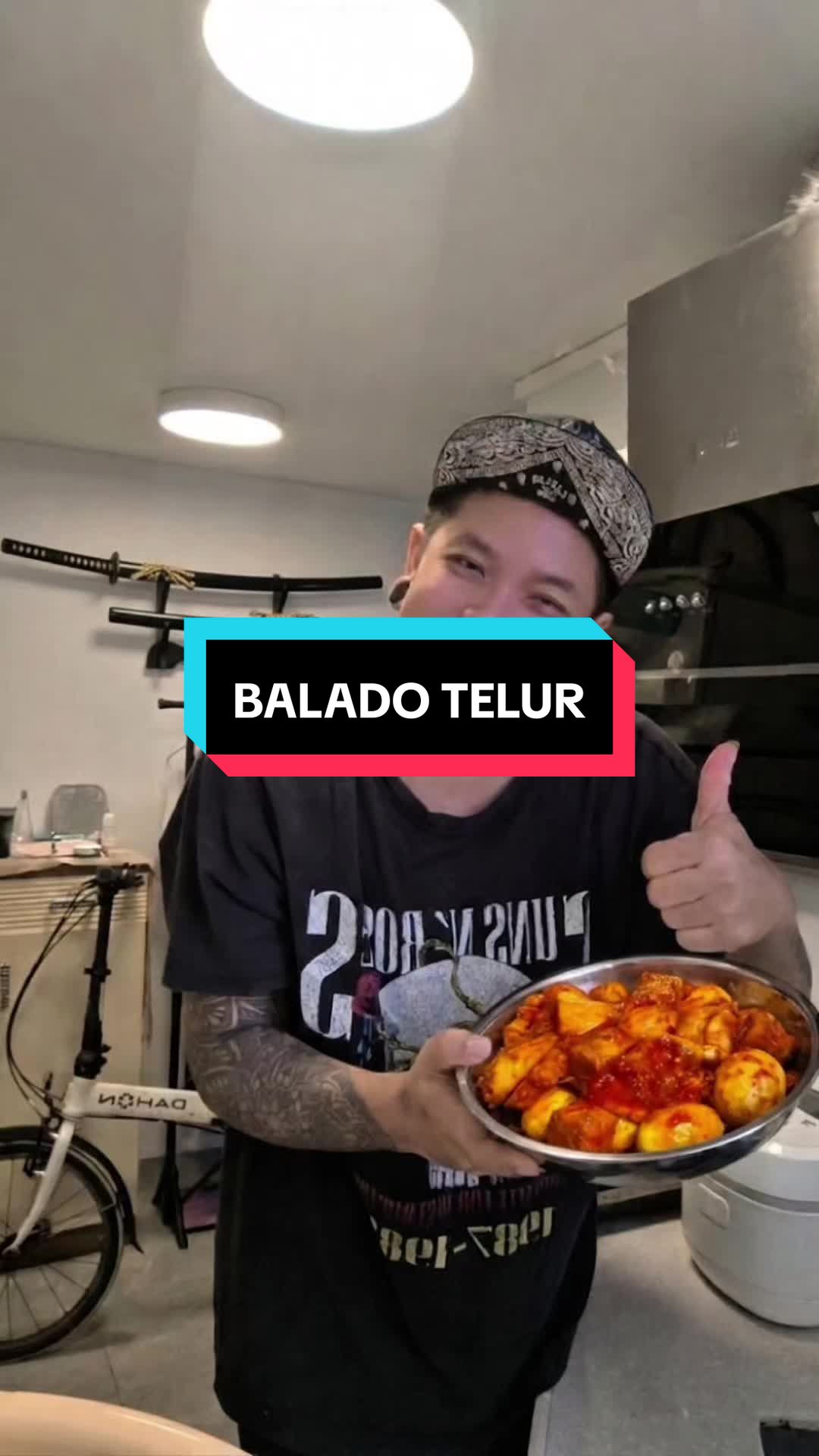 @arjuna balagita