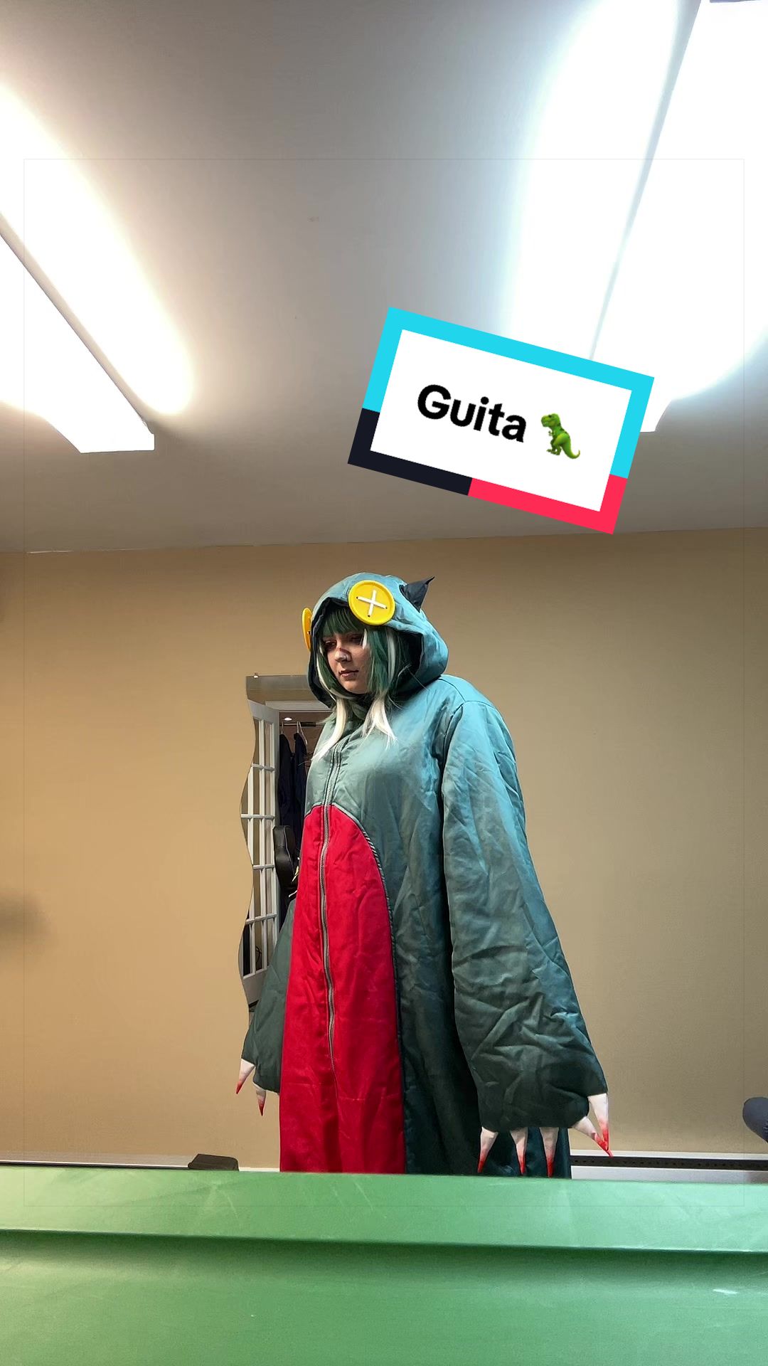 @Kaiju